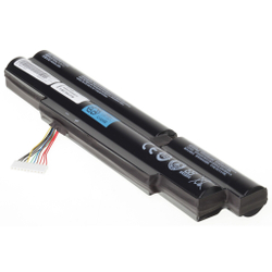 Аккумуляторная батарея AnyBatt 4400 mAh для ноутбука Acer AS11A3E, AS11A5E