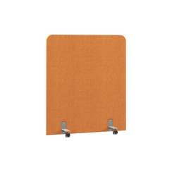 Акустическая перегородка на роликовых опорах RA.R-120/140  1200х28х1400 RAND Acoustic