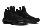 Кроссовки Jordan Air Jordan 34 "Black Cat"