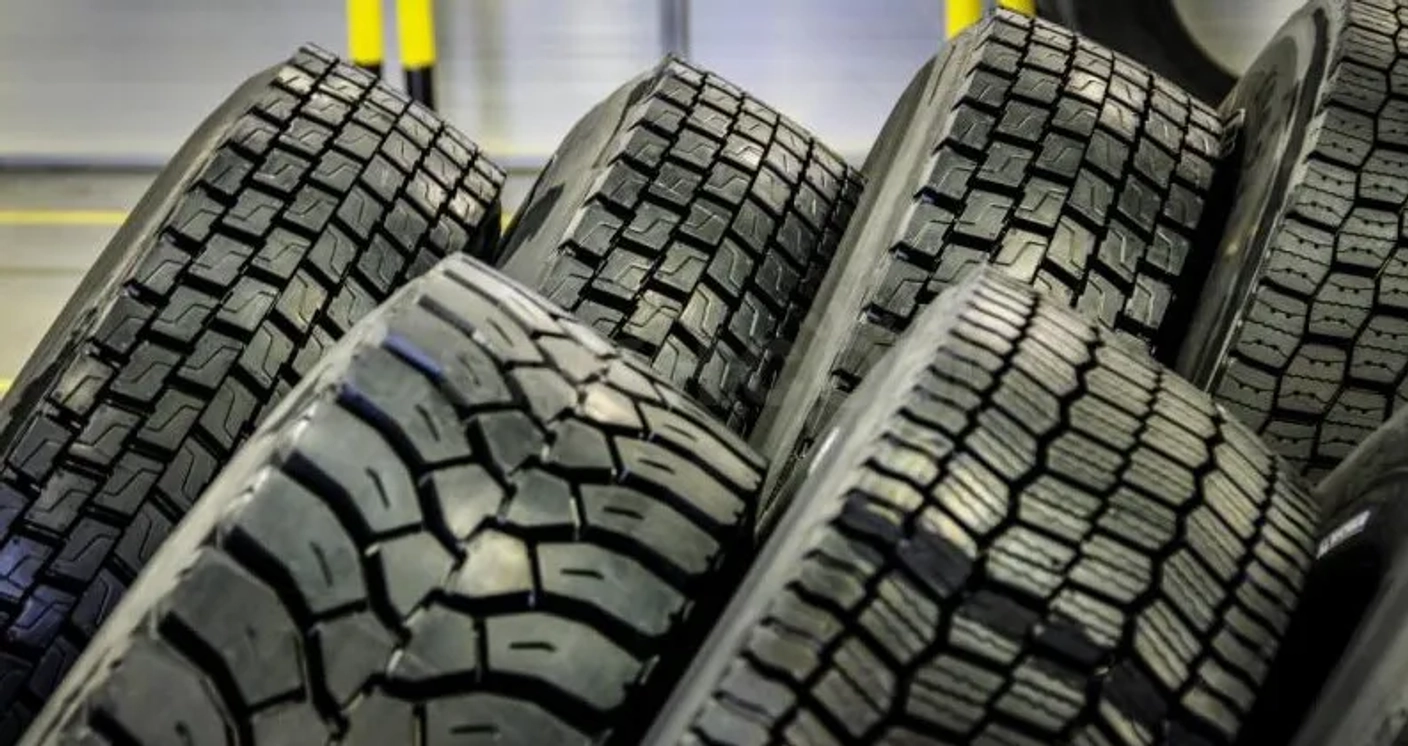 Преимущества и недостатки использования китайских грузовых шин