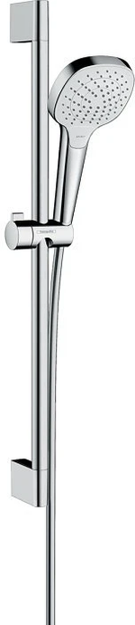 Душевой гарнитур Croma Select E Vario 65 см Hansgrohe