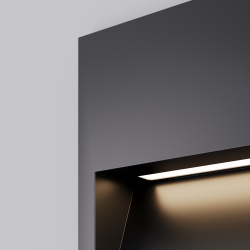 Подсветка для лестниц Outdoor O512SL-L3B3K1