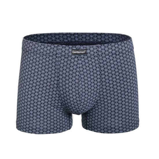Трусы мужские боксеры Gentlemen GS 7851