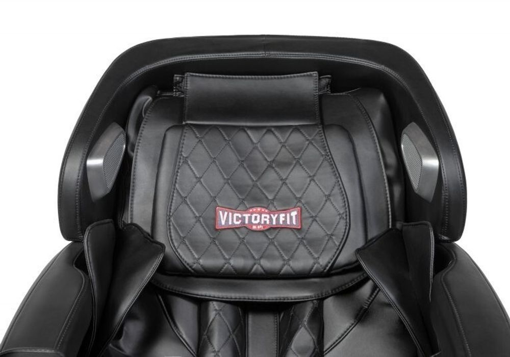 VictoryFit VF-M828 черное