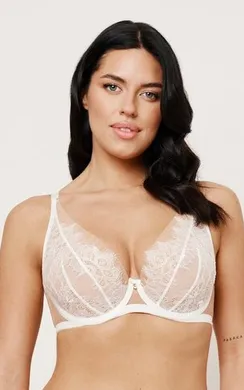 ANGEL MILK Bralette Soft Бюст