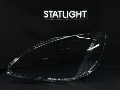 Левое стекло Mercedes Vito W639 2003-2010