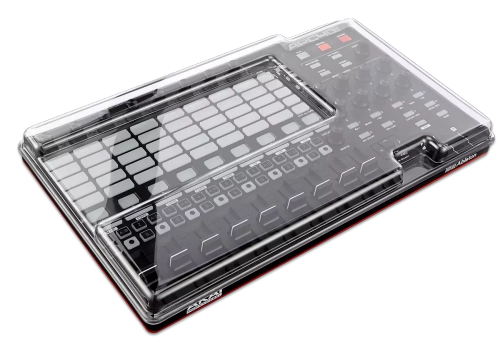 Decksaver Akai Pro APC40 MK2