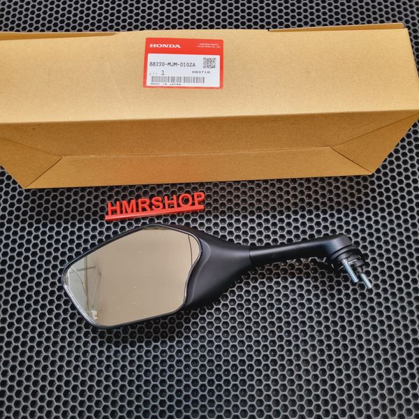Honda Зеркало VFR 800 14- левое 88220-MJM-D10ZA аналог 88220-MJM-305ZA