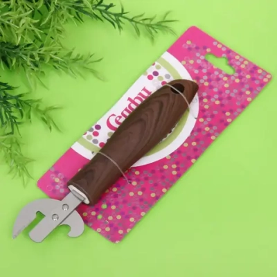 Консервооткрыватель «Сhocolate» штык