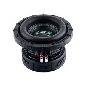 Сабвуферы 6,5-8"