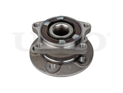 Ступица задняя (с ABS) UNIO HUB-20052