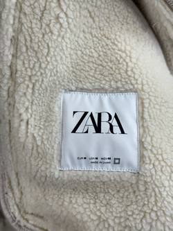 Дубленка Zara