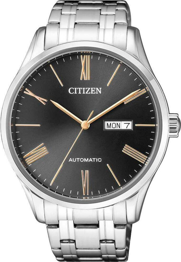 Мужские наручные часы Citizen NH8360-80J