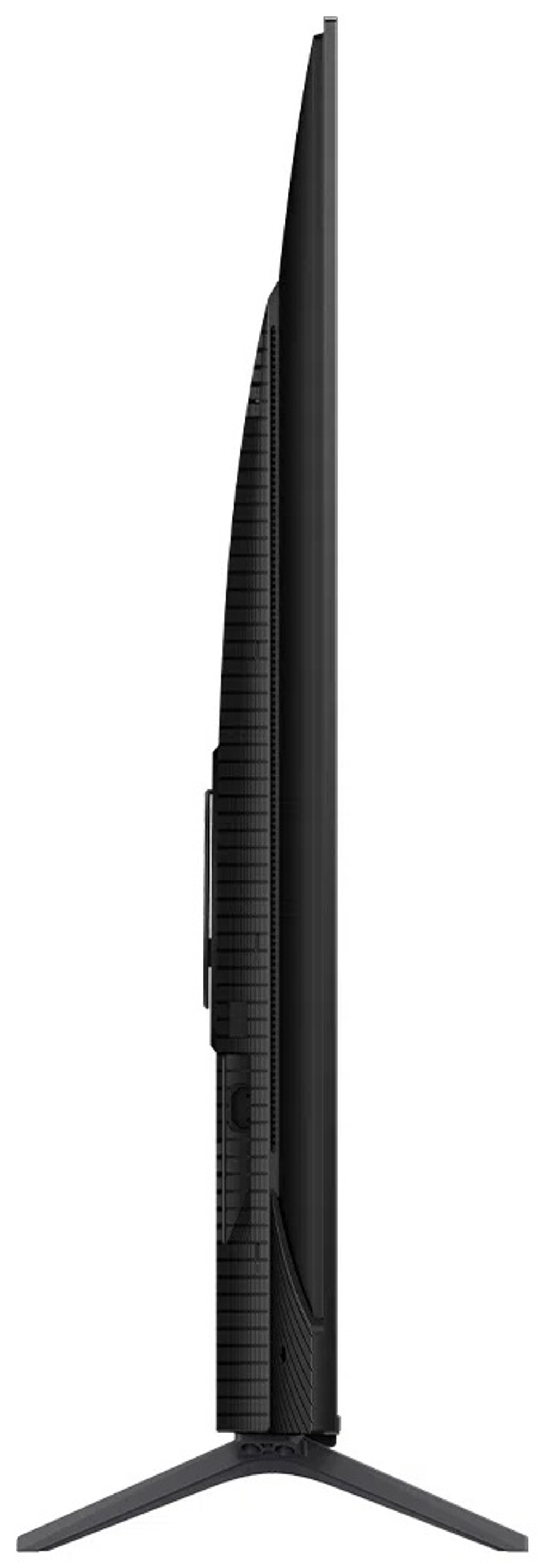 Телевизор TCL 55C655 140 см черный