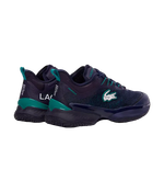 Lacoste AG-LT23 Ultra NVY-GRN 2025 Кроссовки