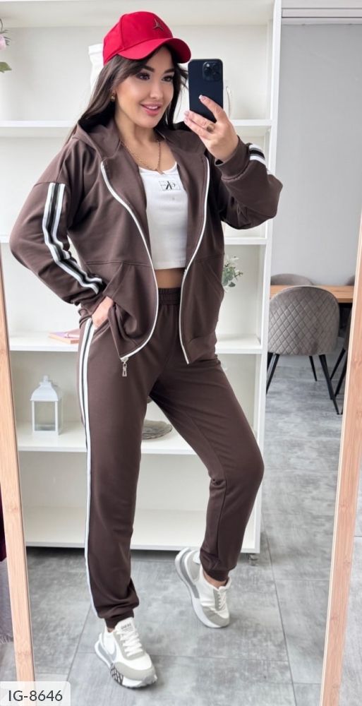 Костюм IG-8646 Фабрика Моды Костюм IG-8646 Фабрика Моды