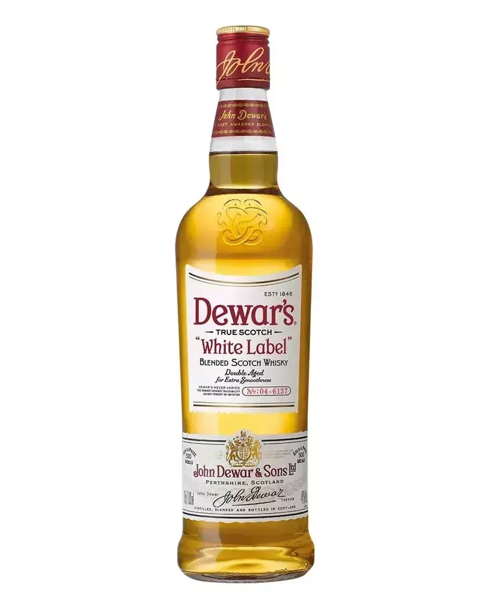 Dewar's White Label 0,7 л.