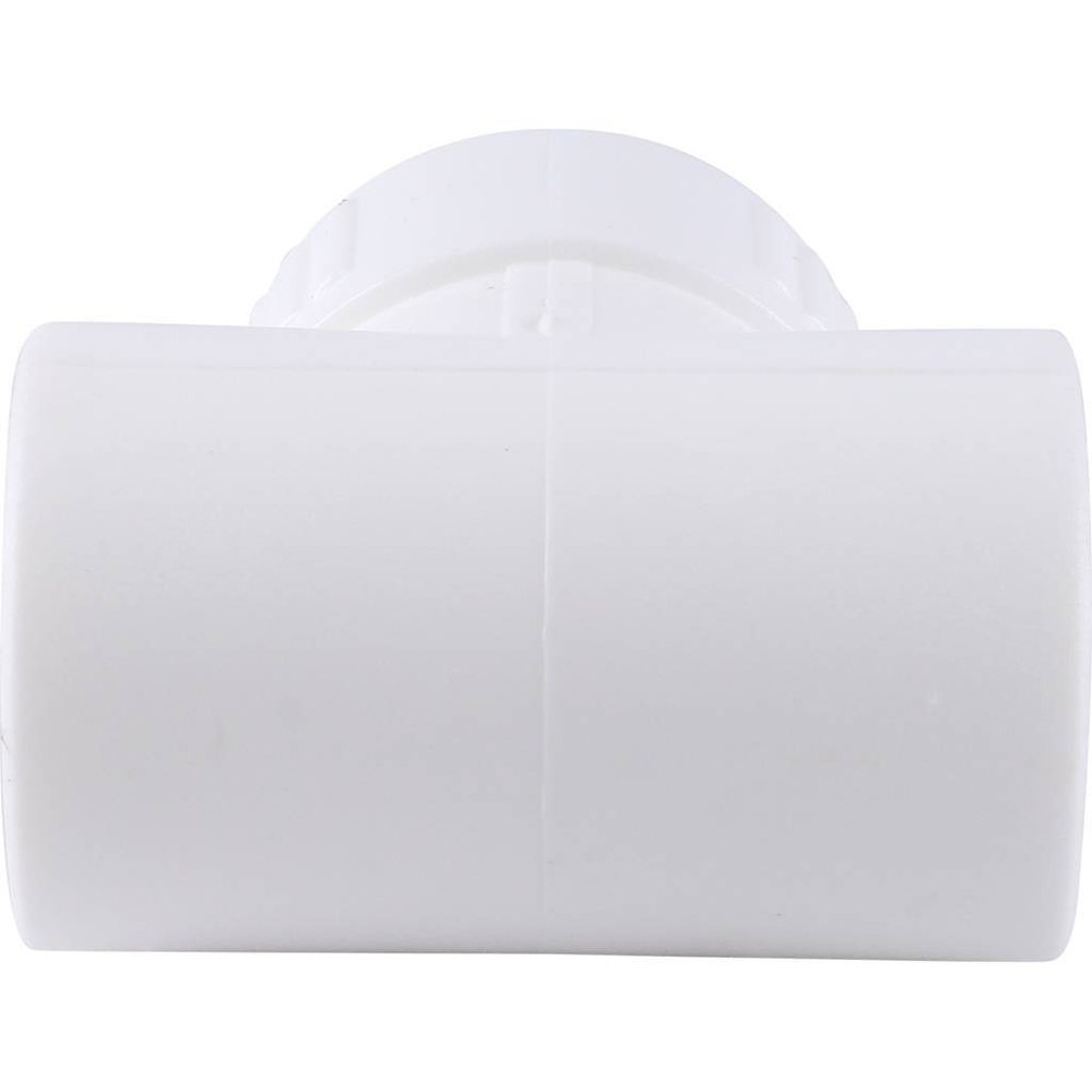 Тройник с наружной резьбой KALDE 25x1/2"