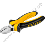 STAYER 160 мм, Бокорезы (2205-5-16)