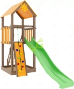 детский комплекс без качели