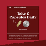 Nature's Craft, формула с мочевой кислотой, 120 капсул