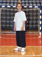 Брюки для мальчика Успех-4 Виотекс ГРАФИТОВЫЙ