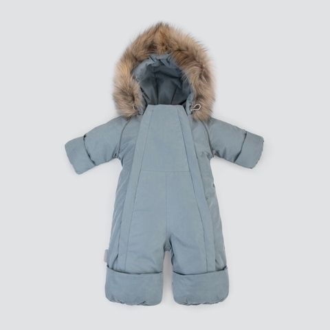 Зимний комбинезон из мембраны