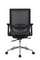 Кресло Фикс RCH 851E-3D-M3 Черный