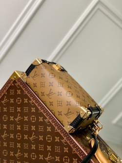 Louis Vuitton Side Trunk MM