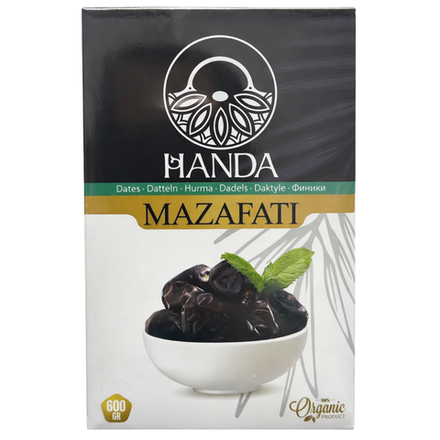 Финики BAMmazafati