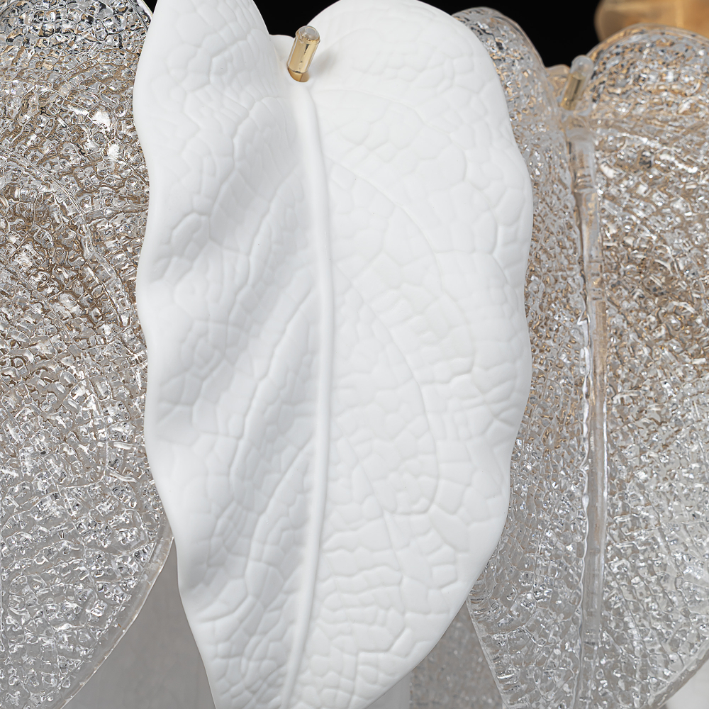 Citilux HASIENDA CL328170 Люстра подвесная