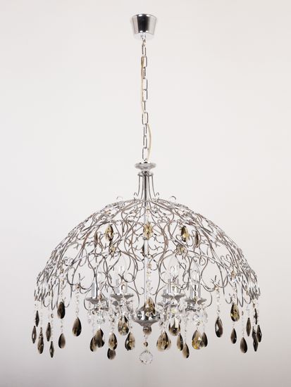 Подвесная люстра La Lampada 50710(L622/6.02E14 1/2SF*65S)