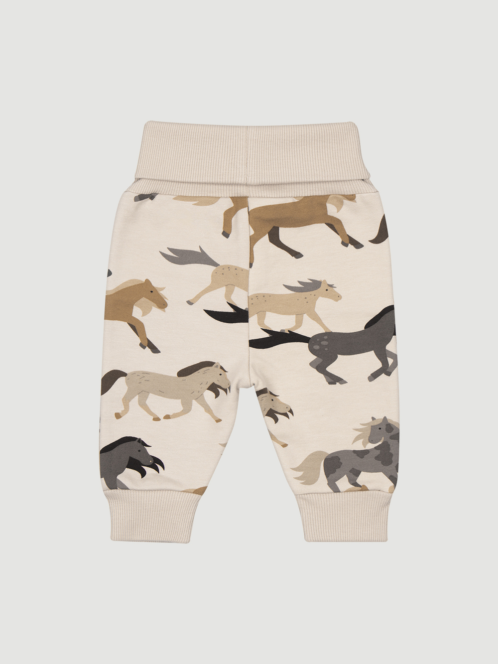 Комплект Mjölk Wild Horses