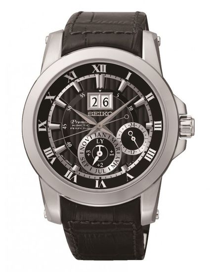 Мужские часы Seiko SNP093P2