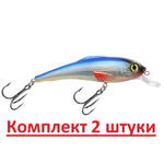 Воблер Шэд ТАНЦОР 100mm, вес - 18,0g,