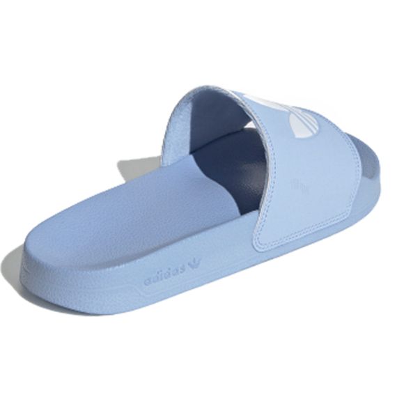 Adidas Originals Adilette Lite 'Blue White'