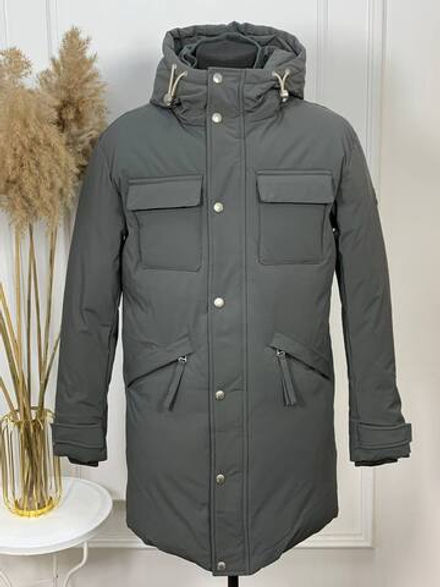 Пуховик Moncler