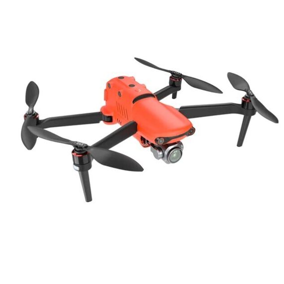 Autel EVO II Pro V2 — дрон с 6K-камерой и сенсором 1”