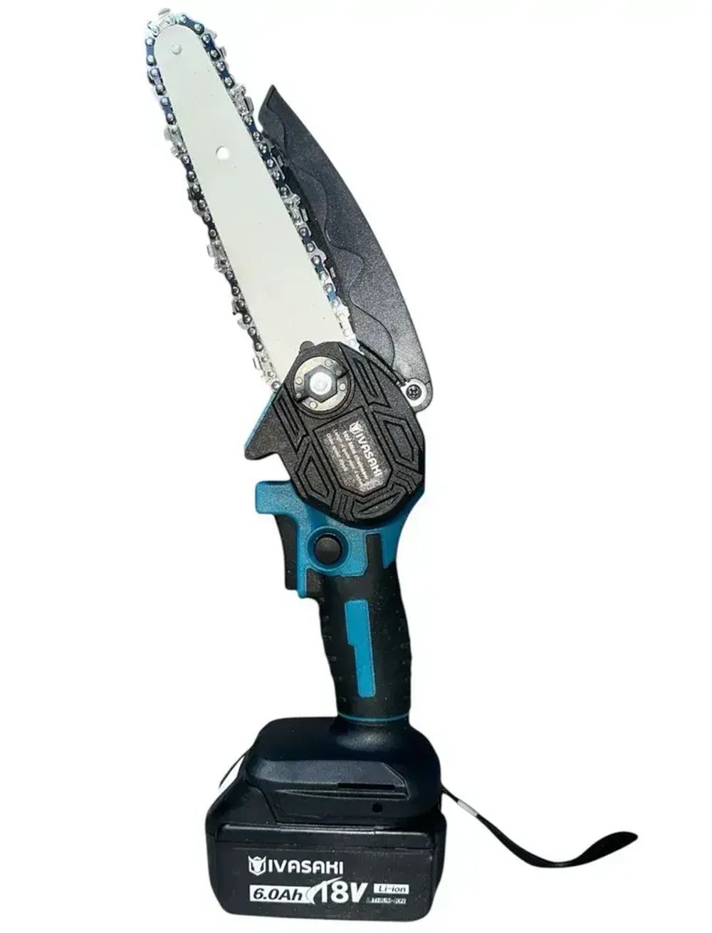 Набор электроинструментов аккумуляторных 9в1