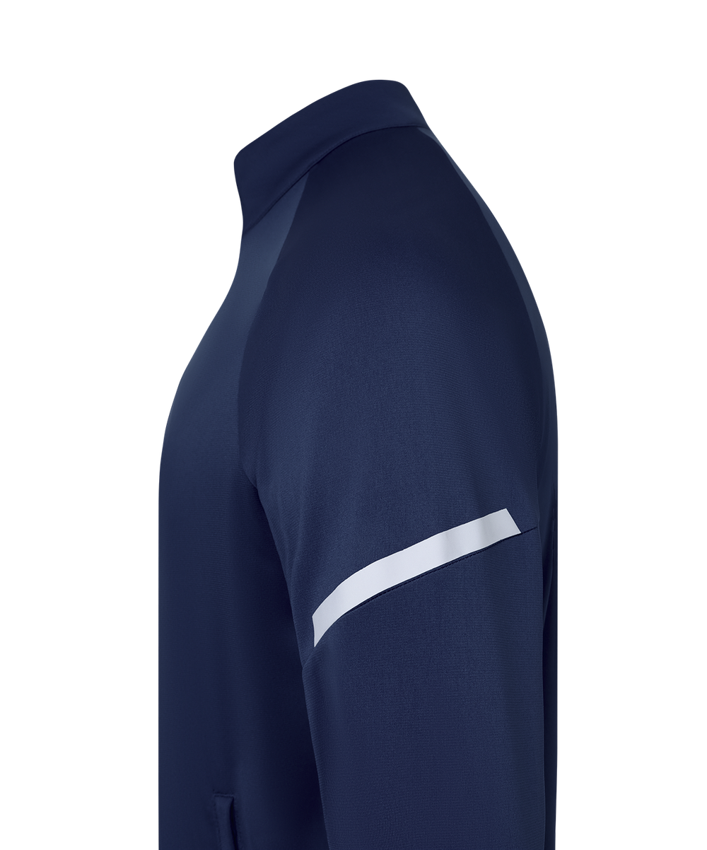 Олимпийка JÖGEL CAMP 2 Track Jacket, темно-синий, детский