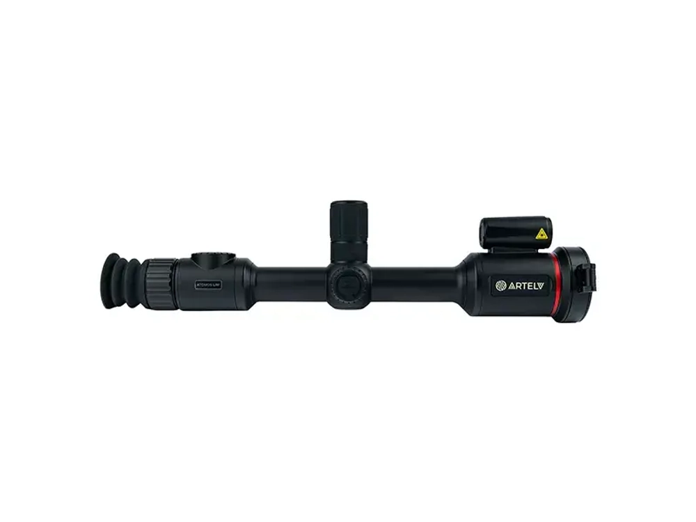 Тепловизионный прицел Artelv Atomos 2x 35мм 640x512 LRF (AATS2)