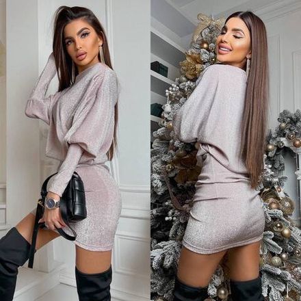 Платье УК-1268-1