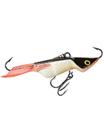 Балансир для рыбалки CRICKET 57mm цвет 008R 17 г.