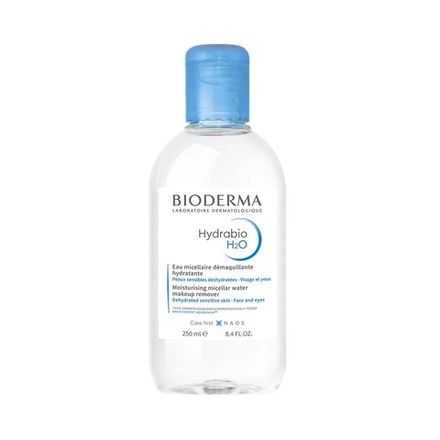 Bioderma Hydrabio H2O Мицеллярная вода, 250 мл