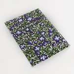 5121126 Папка для семейных документов, 4 комплекта, цвет зелёный