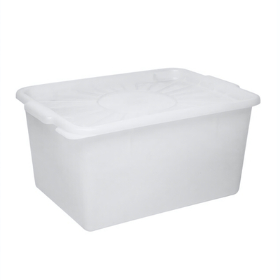 Емкость 18 л с герм крыш 423*297*208