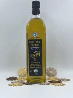 Оливковое масло First Extra Virgin