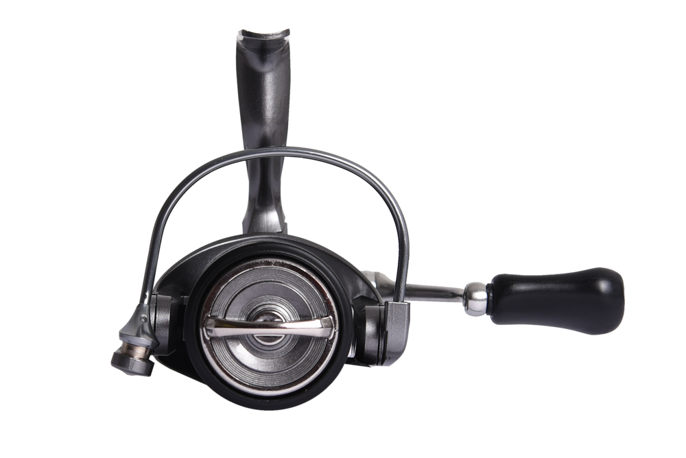 Катушка безынерционная Maximus Axiom 2500 (5+1 подш.)