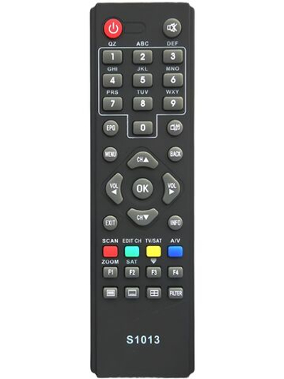 Пульт ДУ GALAXY INNOVATIONS S-1013 SAT