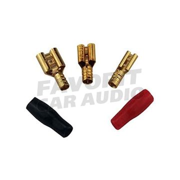 Клемма обжимная Ural SPT-DB1012 (5,5мм)